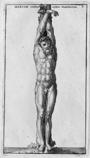 Der geschundene Marsyas