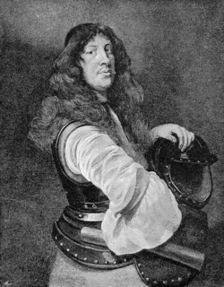 Frederick II of Hesse-Homburg