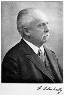 Hermann Ludwig Ferdinand Helmholtz