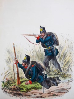 Prussian Army