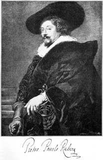 Peter Paul Rubens