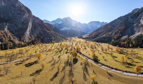 Karwendel