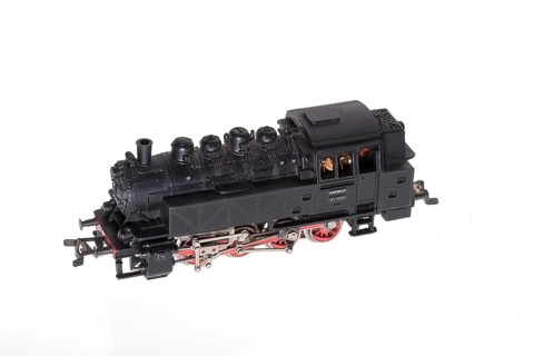 Maerklin H0