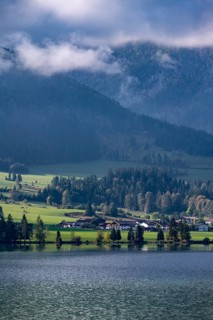 Walchsee