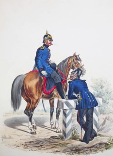 Prussian Army