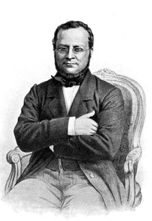 Camillo Paolo Filippo Giulio Benso
