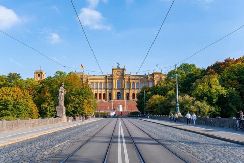 Maximiliansbruecke