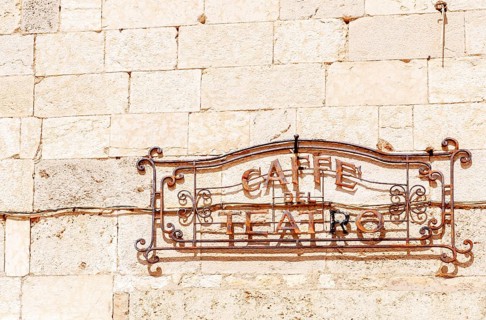 Caffe del Teatro