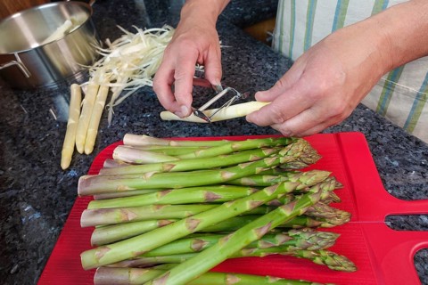 Swabian cuisine