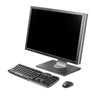 Computer workstation