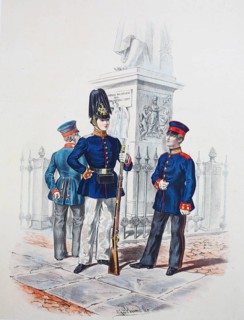 Prussian Army