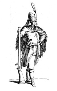 Janissaries