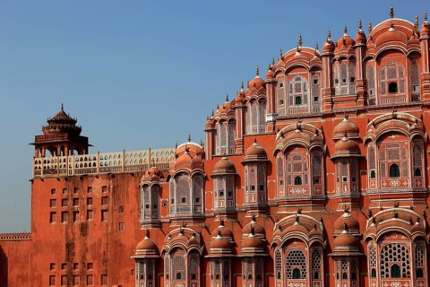 North India