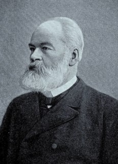 Gustav Friedrich Schmoller