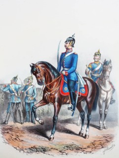 Prussian Army