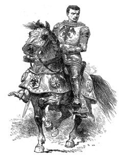 Bertrand du Guesclin