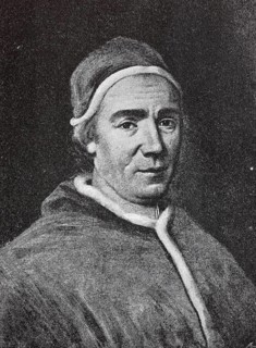 Clement XIV