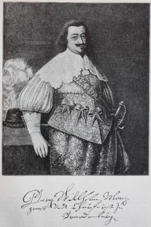 George William