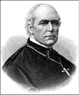 Baron Wilhelm Emmanuel von Ketteler