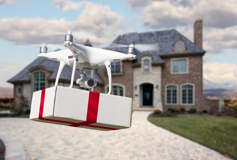 Unmanned aircraft system