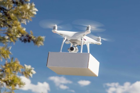 Unmanned aircraft system