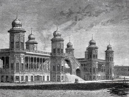 Madrasa