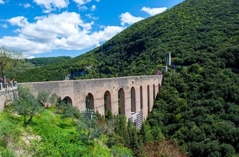 Bridge of the towers