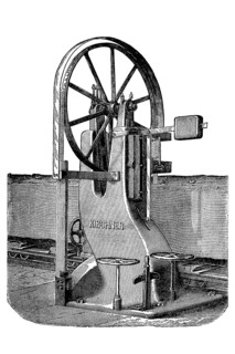 Holzindustrie