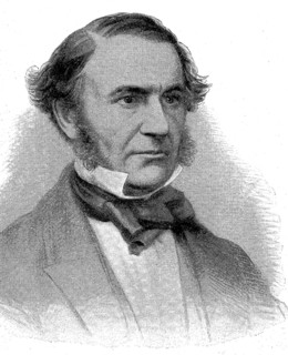 William Ewart Gladstone