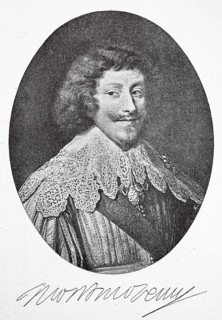 Henri II de Montmorency
