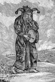 The Fool