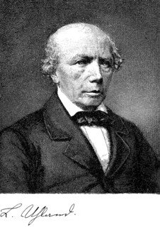 Johann Ludwig Uhland