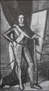 Charles of Hesse-Kassel