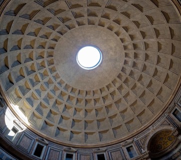 Dome of the Pantheon