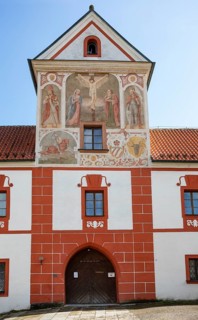 Freskan at the former pharmacy