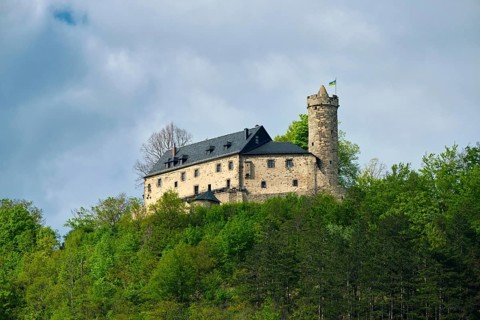 Greifenstein Castle