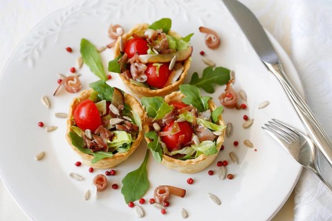 Swabian cuisine