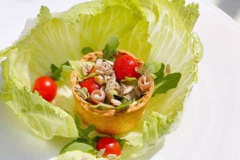 Swabian cuisine