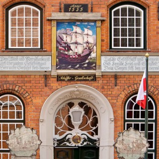 Schiffergesellschaft Luebeck