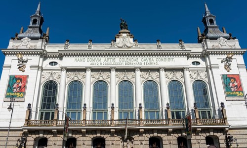 Theatre des Westens