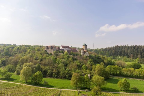 Liebenstein Castle