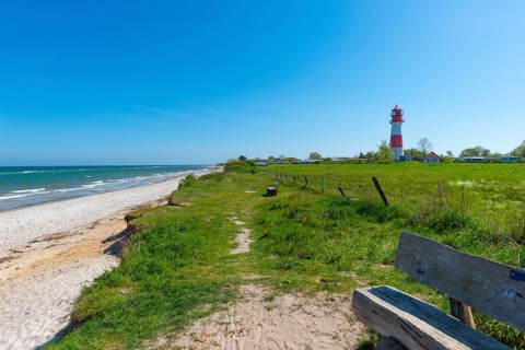 Falshoeft lighthouse