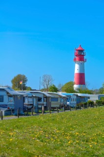 Falshoeft lighthouse