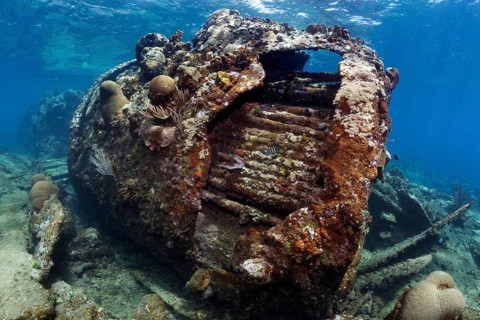 Shipwreck