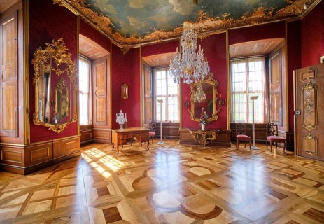Red Hall