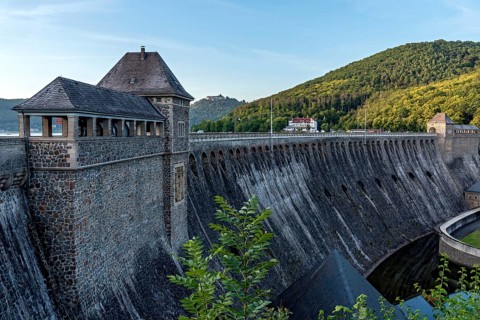 Dam