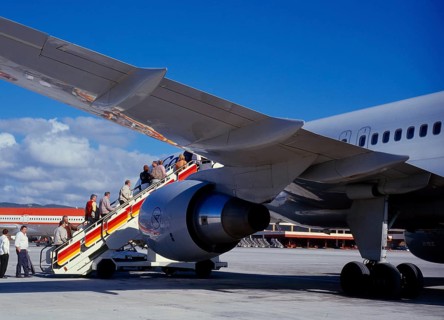 Einstieg in Jet