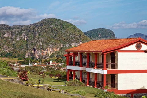 Double storey