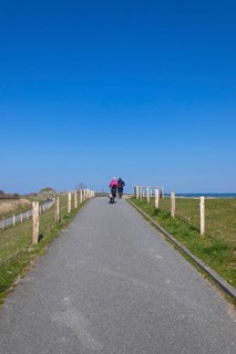 Cyclist