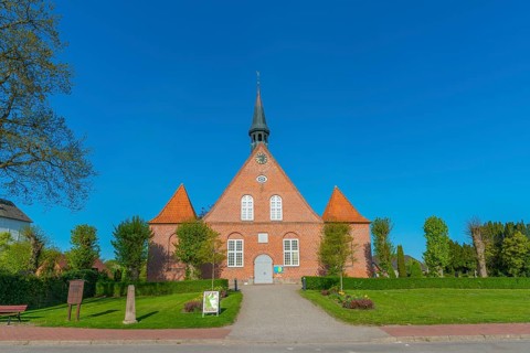 St. Catherine's Church